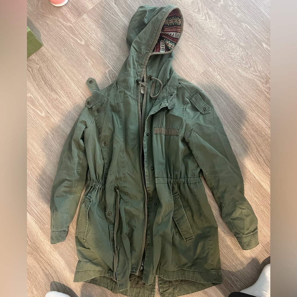 BCBG Jacket